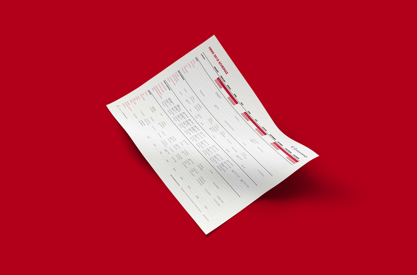 Hino Case Study Blacksheepdesign - 