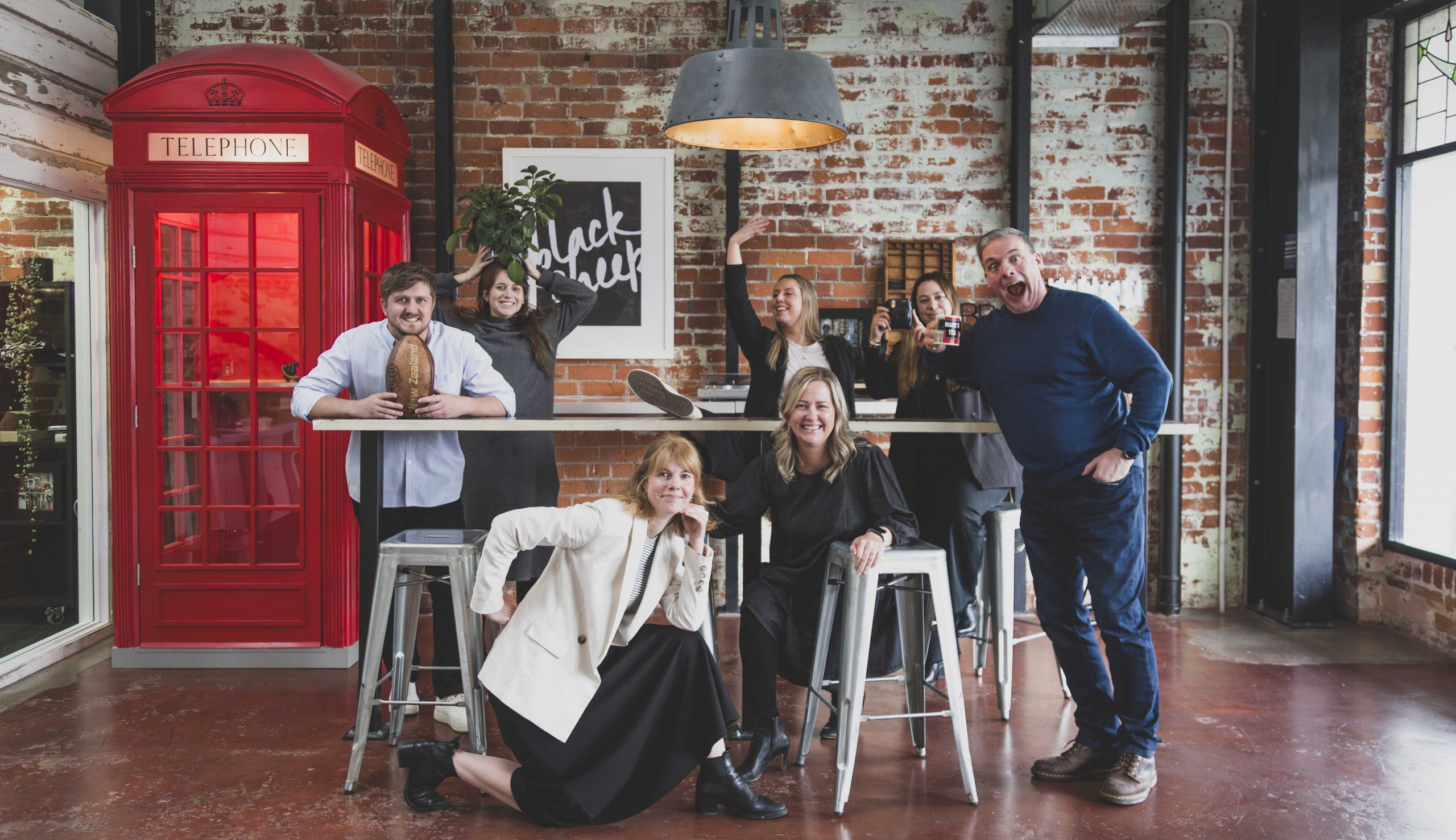 Blacksheepdesign - 2025 Team-Web